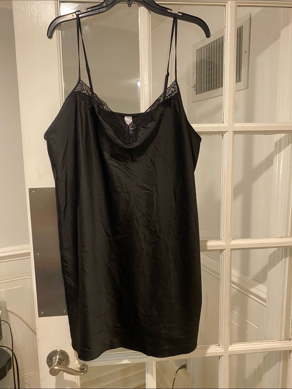 Secrets Treasure size 2X(18-20W) Sleepwear good condition